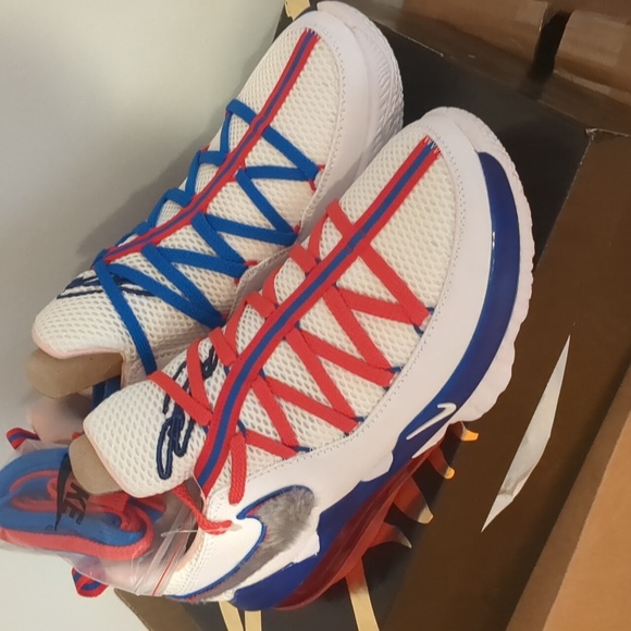 lebron 17 low bugs bunny